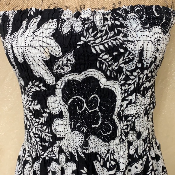 Speed Control Dress - Picture 7 of 9